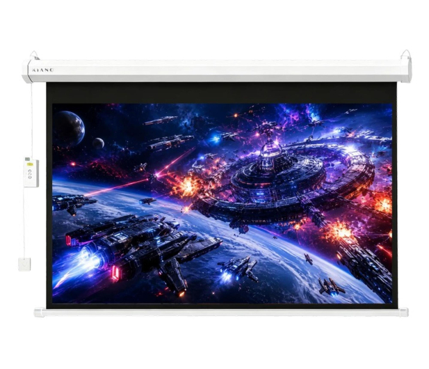Kiano Screen Electric 120 FG 16:9 - 1607597 - zdjęcie